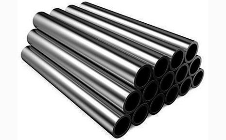 AISI 4130 Seamless Tubing